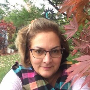 Meet your Posher, Nancy